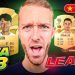 HUGE FIFA 23 LEAKS! GAME CHANGING CHEMISTRY OVERHAUL & NEW HEROES?!