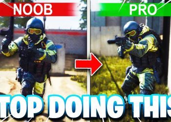 HUGE MISTAKES YOU&rsquo;RE MAKING IN MODERN WARFARE | Best Tips to Improve KD COD MW (Sub Review – No. 3 ) –  CallofDuty CoD eSports