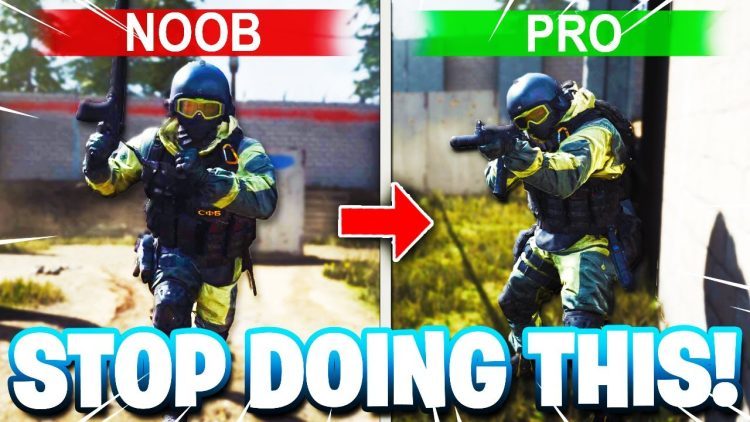 HUGE MISTAKES YOU&rsquo;RE MAKING IN MODERN WARFARE | Best Tips to Improve KD COD MW (Sub Review – No. 3 ) –  CallofDuty CoD eSports