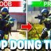 HUGE MISTAKES YOU&rsquo;RE MAKING IN MODERN WARFARE | Best Tips to Improve KD COD MW (Sub Review – No. 3 ) –  CallofDuty CoD eSports