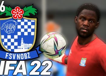 HUGE RESULTS!! FIFA 22 CREATE A CLUB CAREER MODE!! FSV NOBZ! #06
