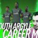 HUGE SIGNINGS! - PLYMOUTH ARGYLE CAREER MODE #1 - #FIFA21 CAREER MODE