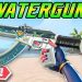 HYDRATING MY AiM w/ *NEW NEPTUNE Vandal* - Valorant