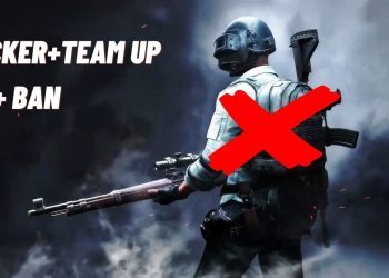 Hacker + Team up + Ban duo in Pubg Mobile | How to Reach Conqueror