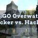 Hacker vs. Hacker [CS:GO Overwatch]