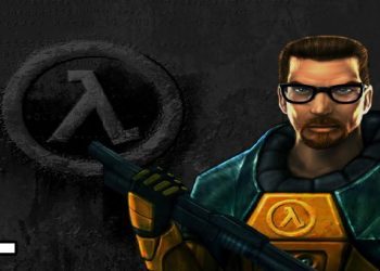 Half Life 1 - In Game Play
