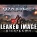 Halo Wars 2 Leaked Image Breakdown