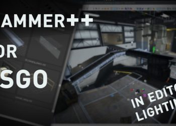Hammer++ for CSGO | Installation, Update, and Overview
