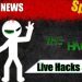 Handy Life-Hacks und CS:GO fakten| Schorf | Spezial-NEWS