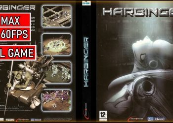 Harbinger - Full walkthrough 4K 60FPS - Max Settings