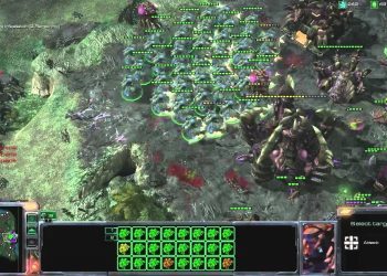 Haven's Fall Brutal Walkthrough - Starcraft 2: Wings of Liberty