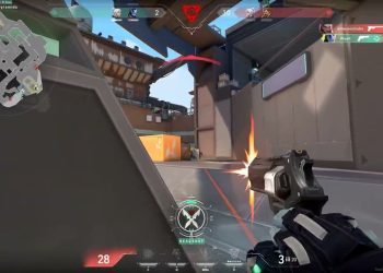 Headshot Demon of low rank Valorant!!!