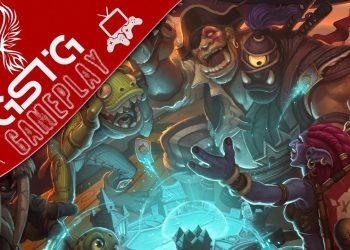 Hearthstone [GAMEPLAY] - PC