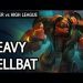 Heavy Hellbat vs Terran l StarCraft 2: Legacy of the Void l Crank