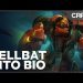 Hellbat into Bio - Crank's variety StarCraft 2