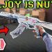Here's How To Get EASY KILLS with KILLJOY (new agent) - Valorant