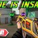 Here's Why I'll MAIN FADE (if she doest get nerfed) - Valorant