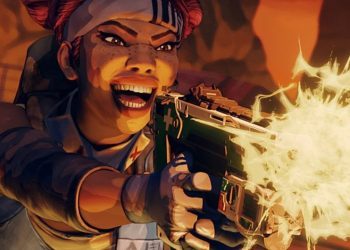 Here’s why lifeline is good in ranked pt.1