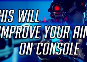 Heres a little trick to IMPROVE YOUR AIM!!