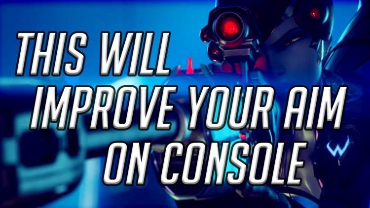 Heres a little trick to IMPROVE YOUR AIM!!
