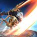 Heroes Arena 5v5: New Skin - Heaven Ares (Skorn) Gameplay Android/iOS