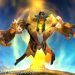 Heroes Arena 5v5: New Skin - Predator (Fiedra) Gameplay Android/iOS