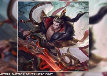 Heroes Arena 5v5: New Skin - Sword Arena (Polarus) Android/iOS