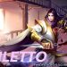 Heroes Evolved: New Hero - Stiletto Gameplay Android/iOS