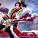 Heroes Evolved: New Skin - Estrath Robed Swordsman Gameplay Android/iOS