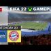 Hertha Berlin v Bayern Munich | FIFA 22 Gameplay | Bundesliga | Xbox Series X | Latest Line-Ups