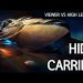 Hide Carrier vs Zerg l StarCraft 2: Legacy of the Void l Crank