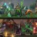 Highlights Team Secret vs OG dota 2 game 1 SL i-League Invitational #3: EU Final