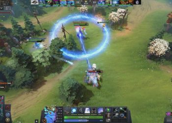 Highlights Team Secret vs OG dota 2 game 3 SL i-League Invitational #3: EU
