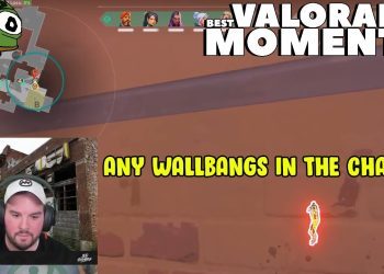 Hiko is cheating? |  Daily Twitch and Valorant moments Ep.11