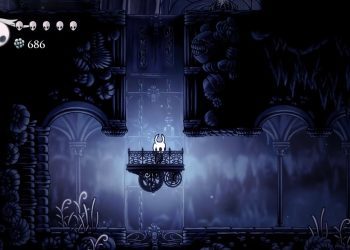 Hollow Knight 10
