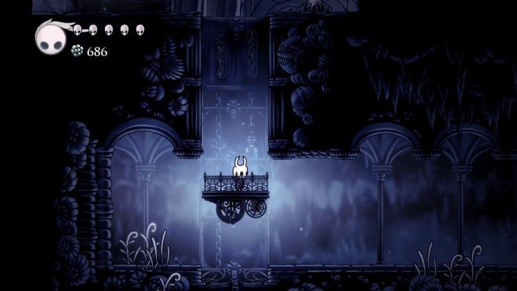 Hollow Knight 10