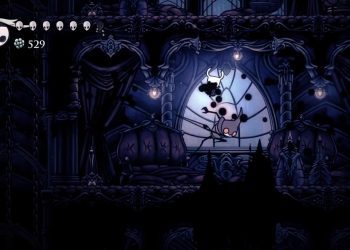 Hollow Knight 21