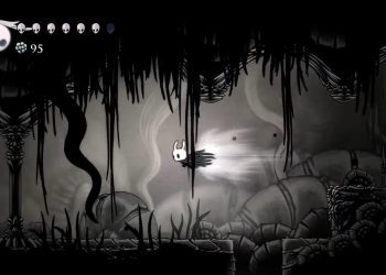 Hollow Knight 25