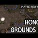 Honorgrounds LE :: Playing new map l StarCraft 2: Legacy of the Void l Crank