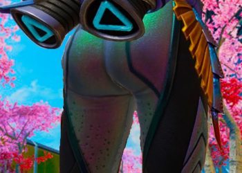 Horizon main in Apex Legends Be Like...