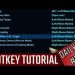 Hotkey Tutorial l Daily SC #056 l StarCraft 2: Legacy of the Void Ladder l Crank