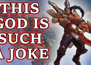 Hou Yi Is Too Easy....