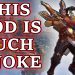 Hou Yi Is Too Easy....