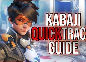 How 2 Tracer in S19: Live Rundown by Kabaji