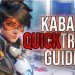 How 2 Tracer in S19: Live Rundown by Kabaji