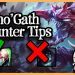How Cho'Gath Works (Under 2 Minutes)