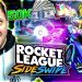 How Did We Win?! $50,000 Rocket League SideSwipe Tournament!