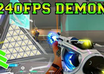 How HiGH FPS Got me RADiANT - Valorant