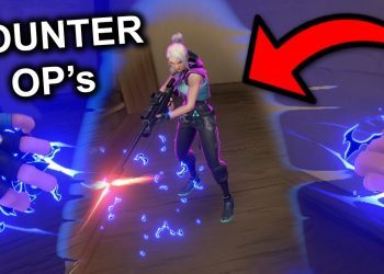 How I COUNTER Operators 100% of the time with Yoru (with notes) | Yoru Lineups Valorant
