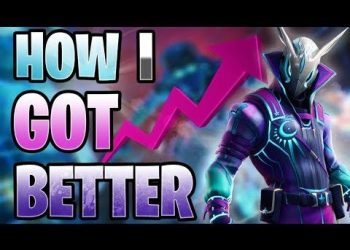 How I Got Better At Fortnite - Tips & Tricks To Actually Improve In Season 10
